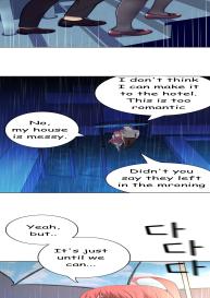 Tissue Thieves Ch.1-22 #585