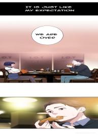 Tissue Thieves Ch.1-22 #60