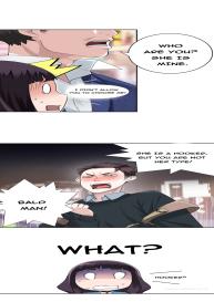 Tissue Thieves Ch.1-22 #94