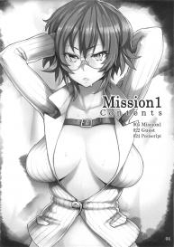 Mission 1 #3