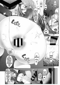 Emiya-ke Futei Koukou Ryouiki SanAnal cuckolding for Emiya family 3 ~ Rider Medusa case #11