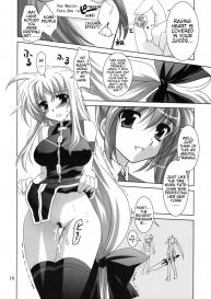 Mahou Shoujo Magical SEED OTHER #17