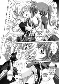 Mahou Shoujo Magical SEED OTHER #19