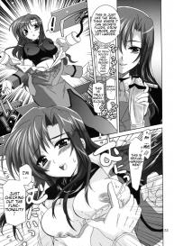 Mahou Shoujo Magical SEED OTHER #50