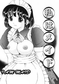 Watashi wa Maid Ch.1-3 #2