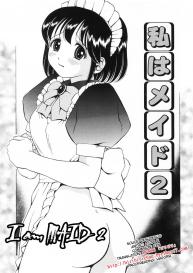 Watashi wa Maid Ch.1-3 #20