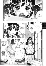 Watashi wa Maid Ch.1-3 #26