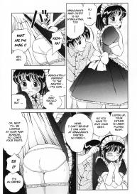 Watashi wa Maid Ch.1-3 #6