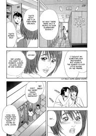 Rape Vol 1 Ch.1 #27