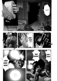 Rape Vol 1 Ch.1 #9