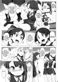 Dai Akko #2