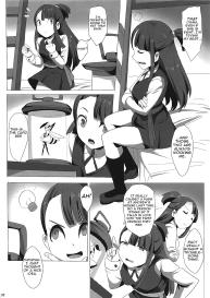 Dai Akko #3
