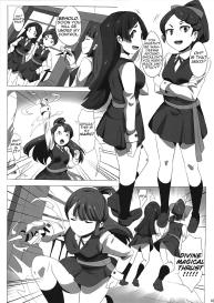 Dai Akko #4