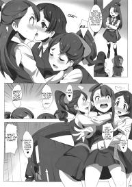 Dai Akko #5