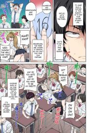 Sex no Yoshuu Shimasen ka?Ch. 1 #8