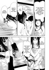 Kimi, Hentai… da yo ne Ch. 1 #22