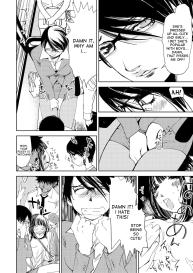 Kimi, Hentai… da yo ne Ch. 1 #25