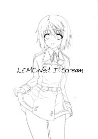 Lemoned IScream #2