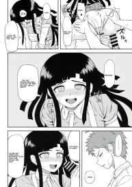 Honto no Tsumiki #11