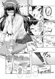 A Certain Futanari Girl’s Masturbation Diary 2 #5