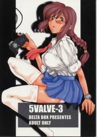 5VALVE-3 #1