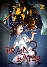Brain Eater 3 #1