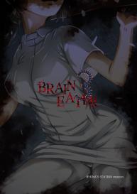 Brain Eater 3 #38
