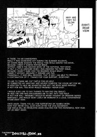 Dounen Hakai #04Vol.2 | Childhood Destruction 04 – Kingdom Works Vol. 2 #23