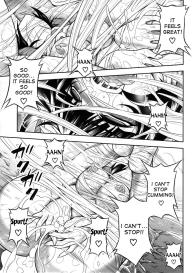 Pair Hunter no Seitai Vol. 1 #23