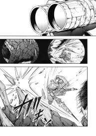 Pair Hunter no Seitai Vol. 1 #6