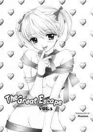 The Great Escape Vol.1 #65