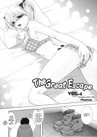 The Great Escape Vol.1 #82