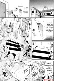 Koumakan no Iinari Maid #2