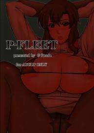 P-Fleet and Sweet Fleet Plus #26