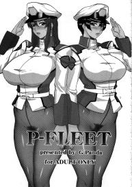 P-Fleet and Sweet Fleet Plus #3