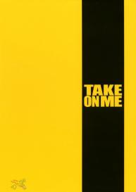 Take On Me #4