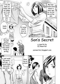 Son’s Secret #1