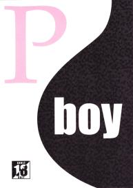P-Boy #1