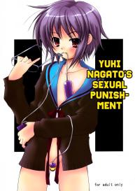 Nagato Yuki no Seisai | Yuki Nagato’s Sexual Punishment #1