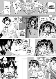 Sexaroid Girl Ch.1-3 #25