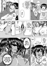 Sexaroid Girl Ch.1-3 #27