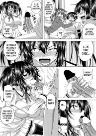 Sexaroid Girl Ch.1-3 #28