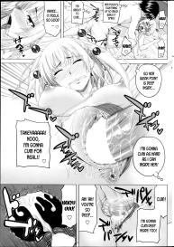 Sexaroid Girl Ch.1-3 #59