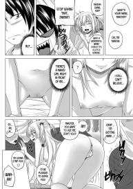 Sexaroid Girl Ch.1-3 #6