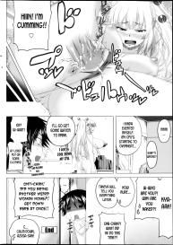 Sexaroid Girl Ch.1-3 #60