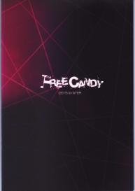 FREE CANDY + FREE PAPER #27