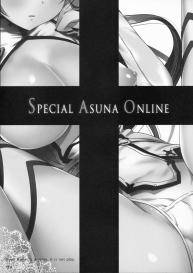 SPECIAL ASUNA ONLINE #3