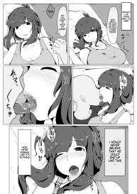 Okaa-san to Kissu Shiyou | Hey, Mom, Let’s Kiss! #29