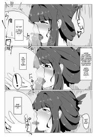 Okaa-san to Kissu Shiyou | Hey, Mom, Let’s Kiss! #38