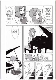 Ongakushitsu no Koibito-tachi | Lovers in the Music Room #2